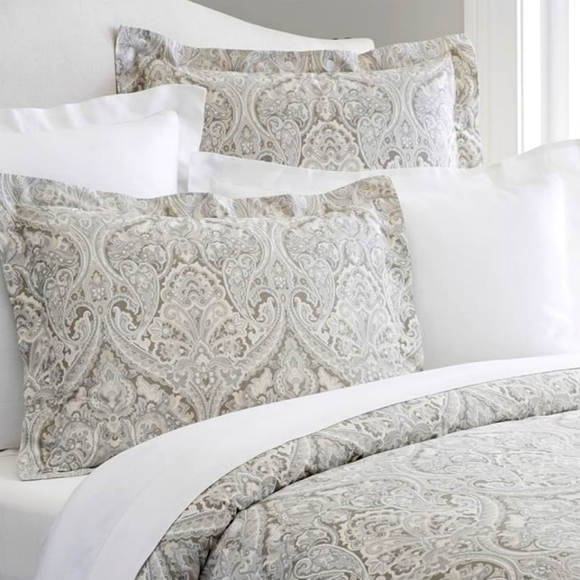 Pottery Barn Other Pottery Barn Shams Poshmark